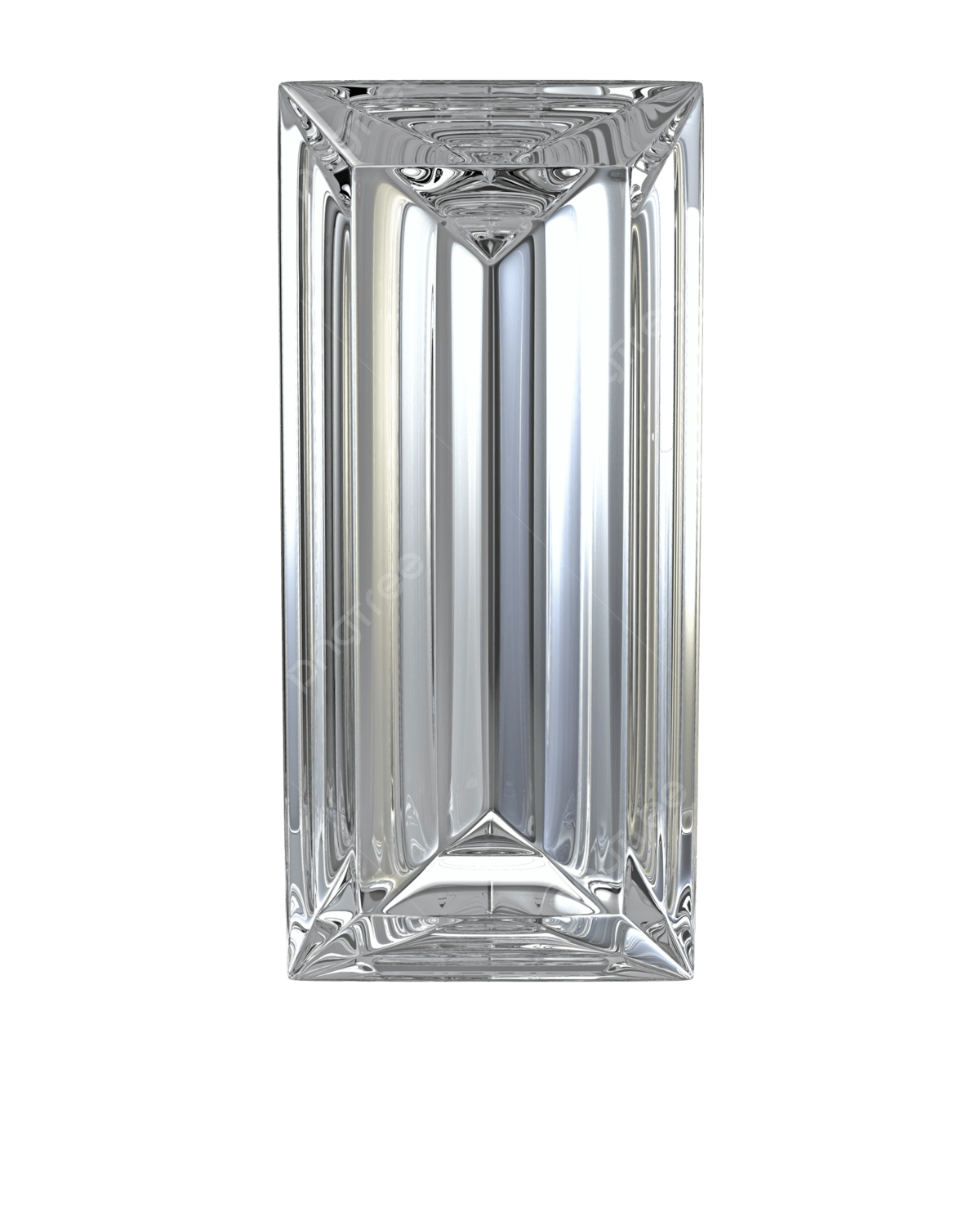 Baguette Cut Diamond