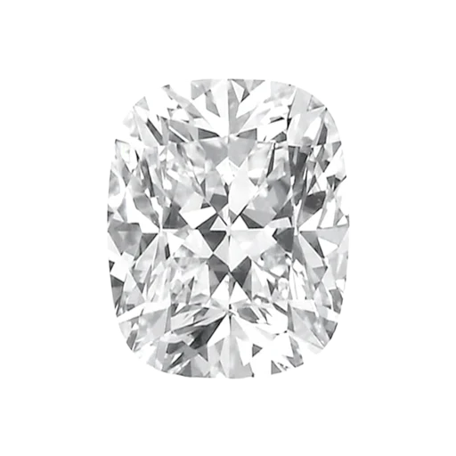 Cushion Cut Diamond